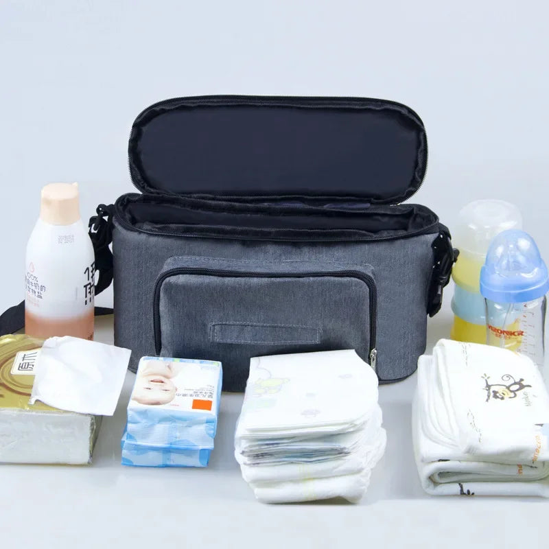Sac pour poussette