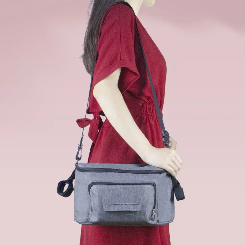 Sac pour poussette