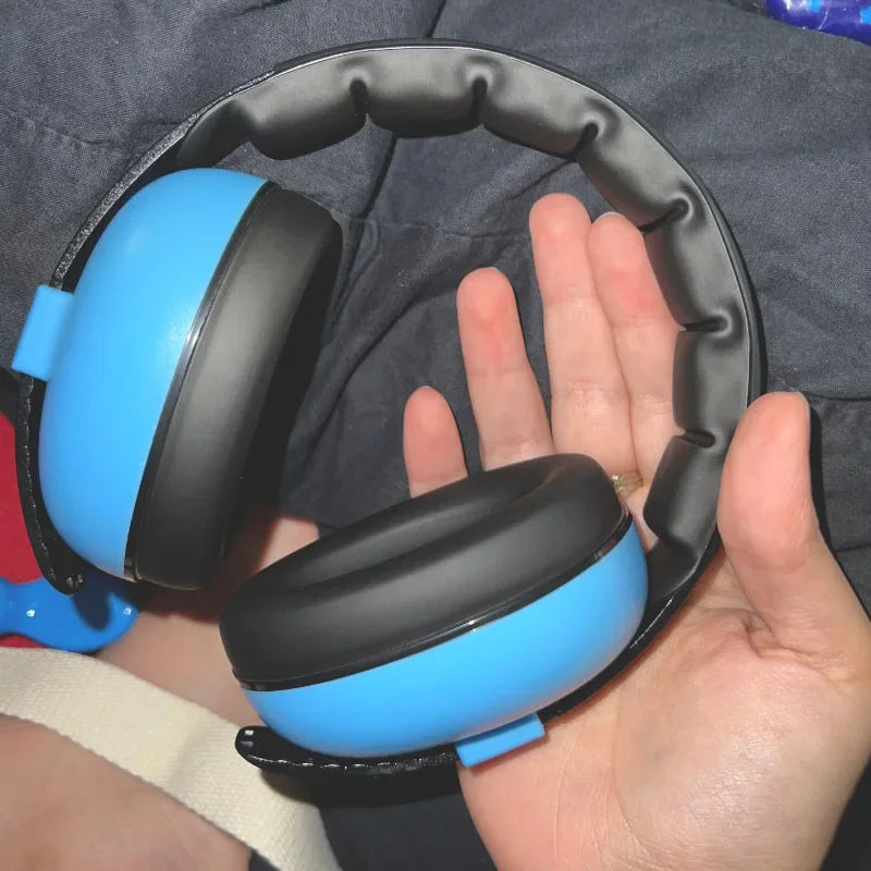 Casque anti-bruit