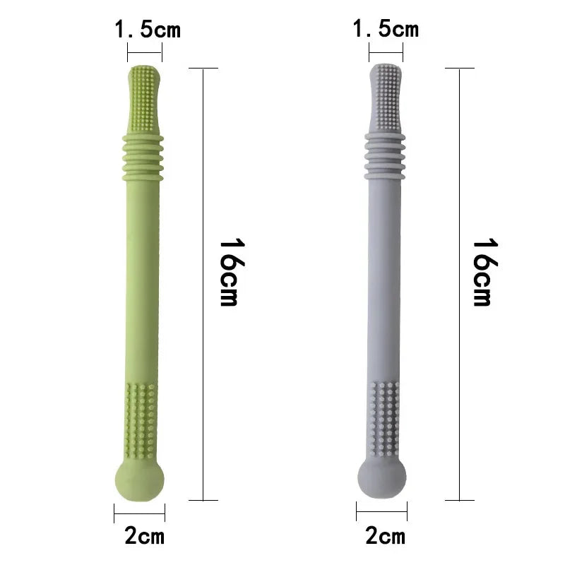 Bâton de dentition