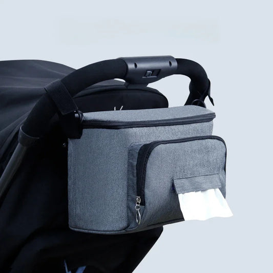 Sac pour poussette