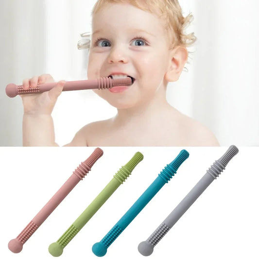 Bâton de dentition