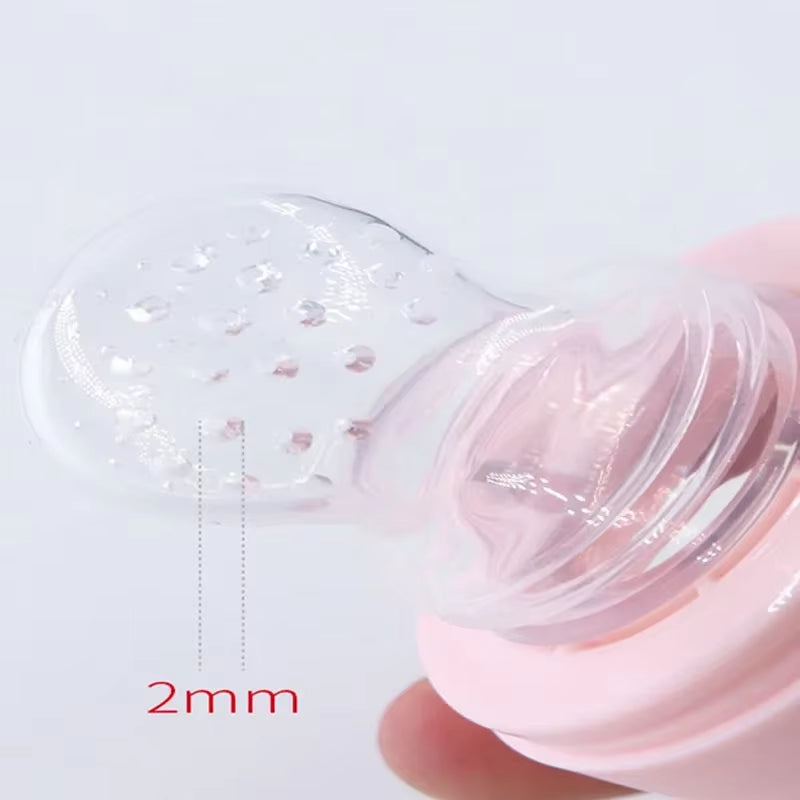Cuillère pour enfants, compte gouttes
